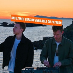Afro House Sunset Mix | Ibiza Vibes 2025 *FILTERED*
