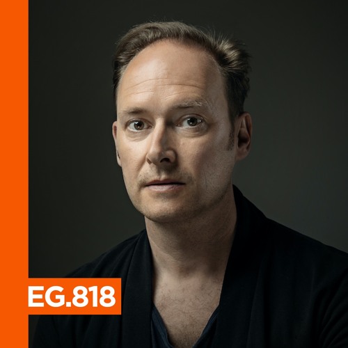 EG.818 Michael Mayer (Xmas Special)