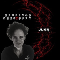 DYSTODCAST - 015 - JLKN "Pulsos del Subsuelo"