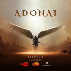 Adonai by PED Music feat. Aboh Emmanuel