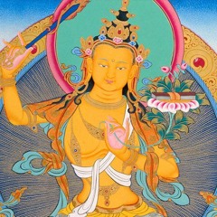 The Diamond Sutra