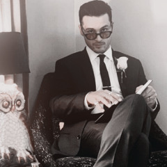 you the boss