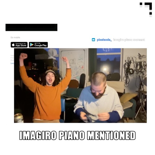 Lucid Green - Forever / 13th (colortint Remix)