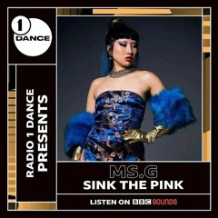 BBC RADIO 1  DANCE GUEST MIX - Future Queer Heroes