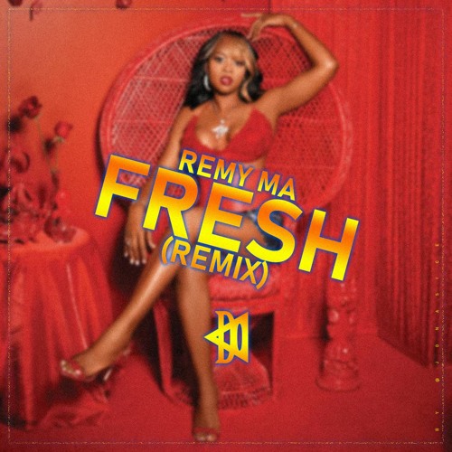 FRESH (remix)