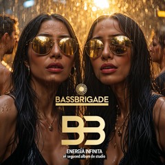 Arriba, Arriba! (TommYW | BassBrigade)