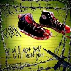 BLOODY CONVERSE (prod scaryplain)