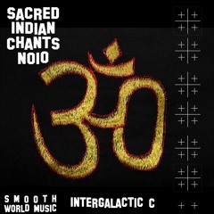 Sacred Indian Chants No10