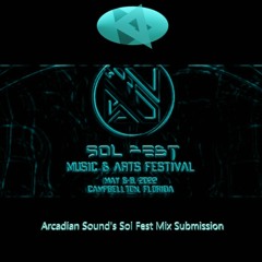 Sol Fest 2022 Mix Submission
