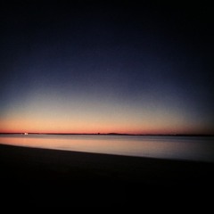 The Lonely Adventurer