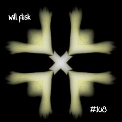 44,100Hz Radio #108 - Will Flisk