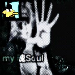 my 魂Soul .. (333since) #emoSeweratz