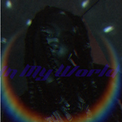Paris P - In My World - [prod. BVTTER]