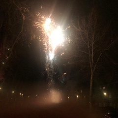 New Year‘s Eve 2022