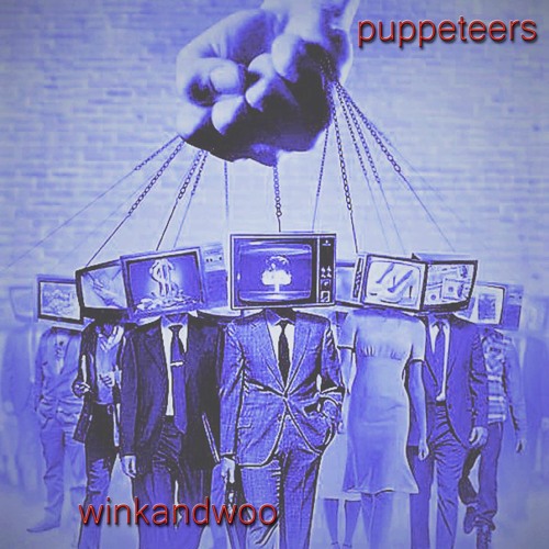 PUPPETEERS