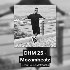 DHM 25 - Mozambeatz