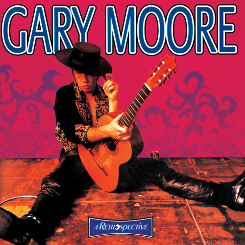 Parisienne Walkways (feat. Phil Lynott)