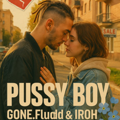 GONE.Fludd & IROH - PUSSY BOY