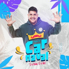 SET PIQUE DO CARNAVAL - É O FUNK, É O AXÉ - DJ BELUCIO
