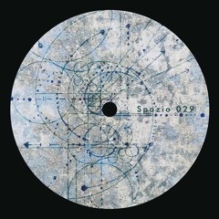 Spazio029 - Kangding Ray - Polar EP