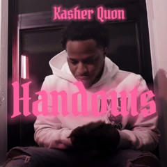 Kasher Quon - Handouts