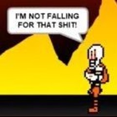 I'M NOT FALLING FOR THAT SHIT! | AleAtorio3 Archive