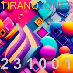 231001 - Tirano Jones - Spring II