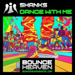 SYMMETRIK & RAE MORRIS - DANCE WITH ME [SHANKS REMIX]