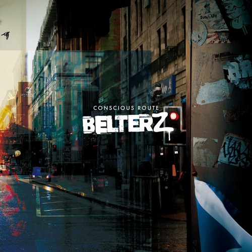 04. Ducks In A Row (Radio Edit) by Conscious Route ft, Lynzie Dray & Miles Better