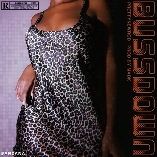 Bussdown (Prod. MadK)