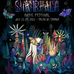 Shambhala Inspired 2022