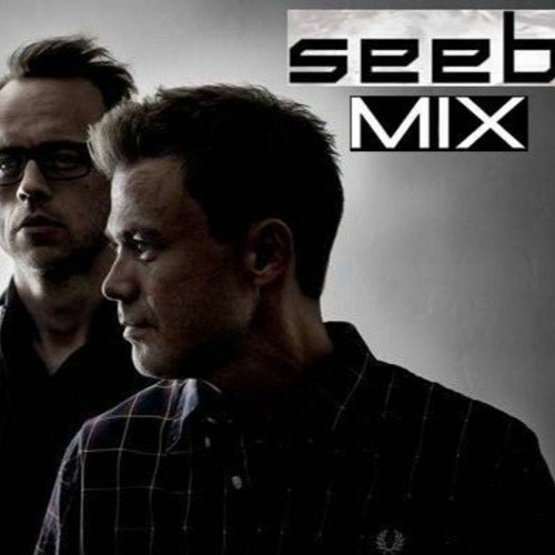 Seeb Tribute MIx ( Mirko Scanu Project )