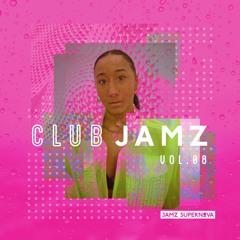 CLUB JAMZ VOL 8