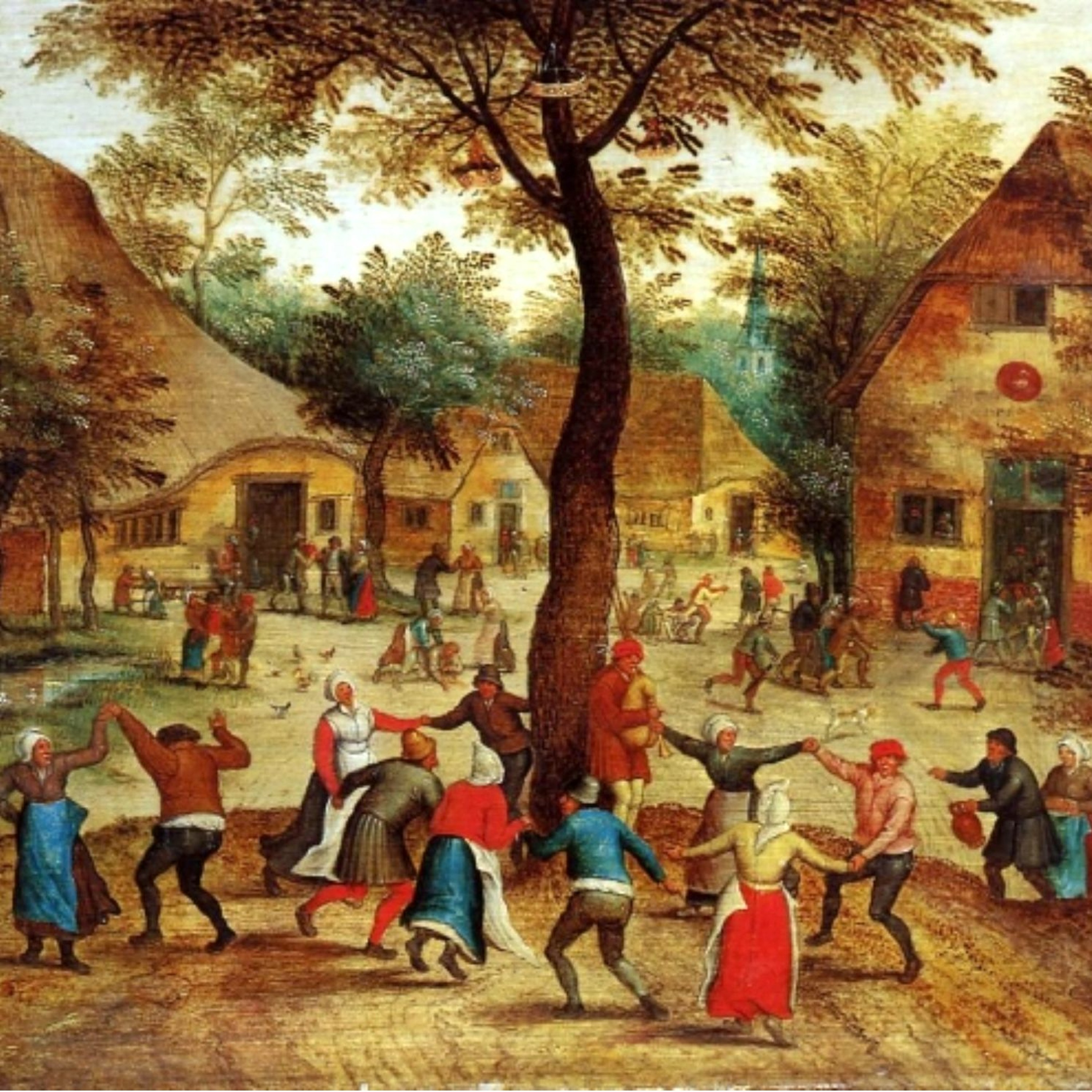 Fair Folk Podcast