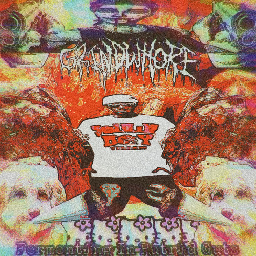 Fermenting In Putrid Guts