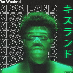 come through by The Weeknd (unreleased)