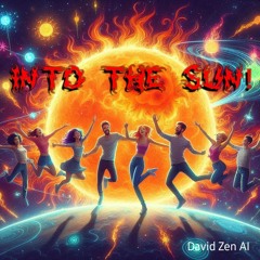 INTO THE SUN
