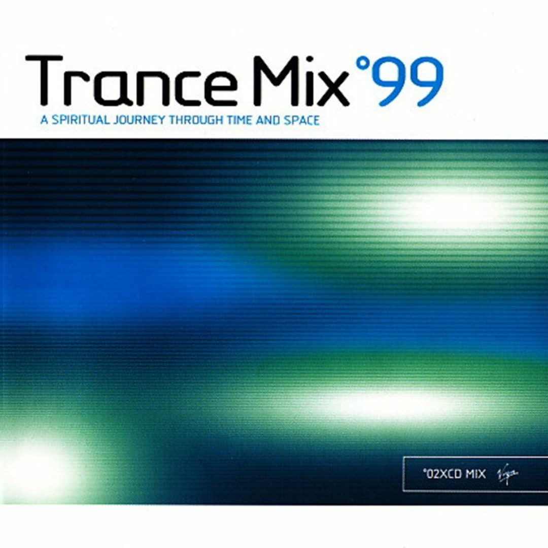 Stream Trance Mix °99 (CD°1) by Ori Bsor | Listen online for free
