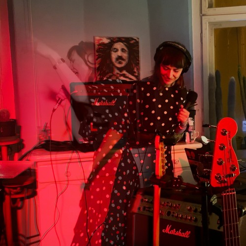 Lost In The Feedback / full show at Jastrowie / Poland