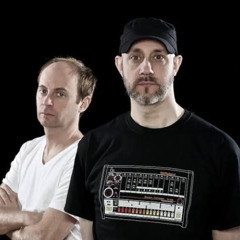 Dj ARG Hardfloor Tribute Vinyl Mixtape