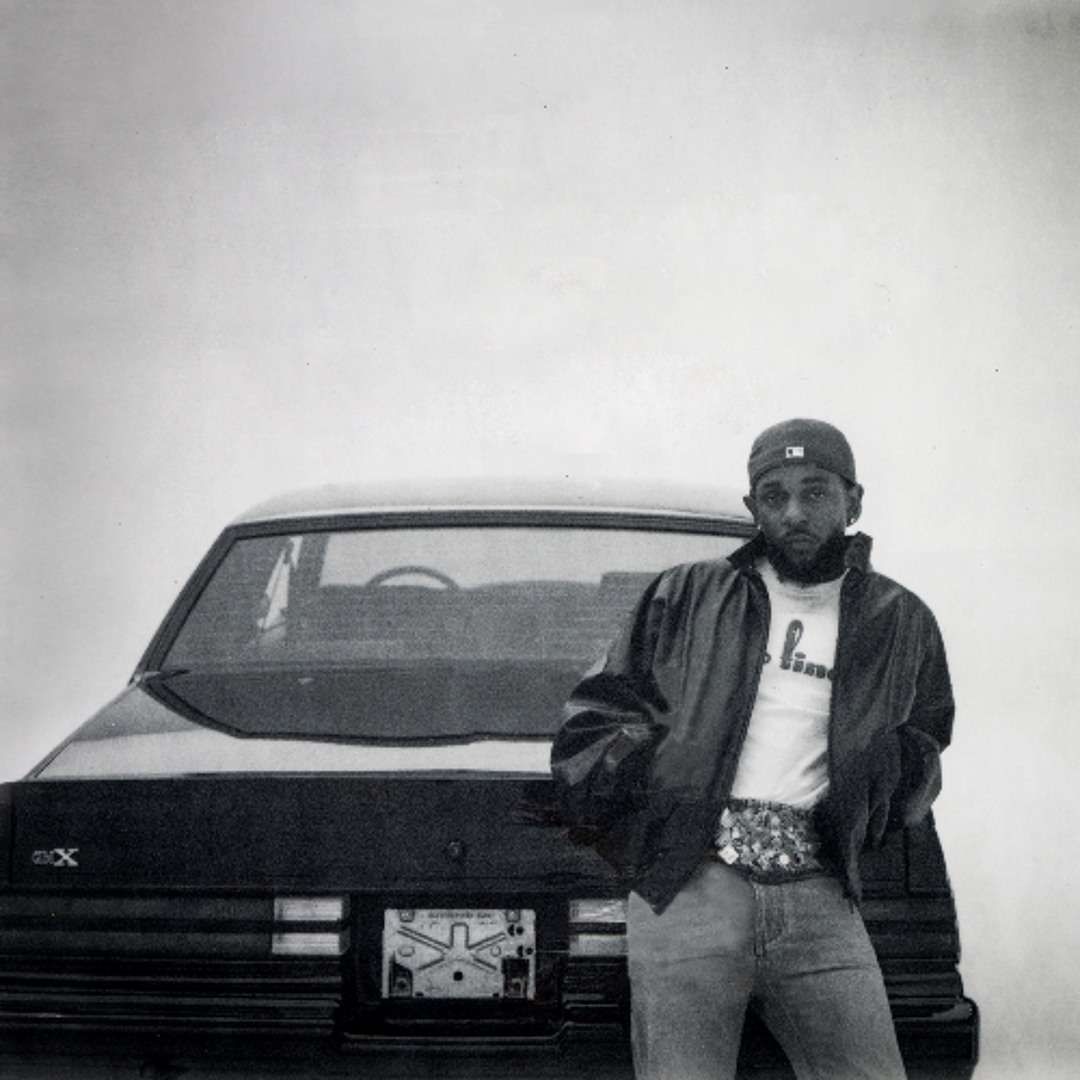 heart pt. 6 by Kendrick Lamar: A Series Record in Daj' SoundCloud Favorites