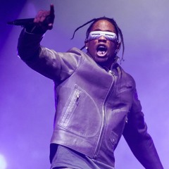 Travis Scott SDP Jersey Club Mix (Slower)