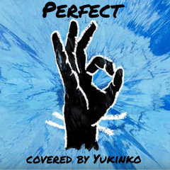 Ed Sheeran - Perfect (cover)