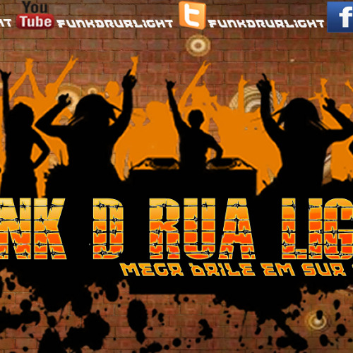 == AI AI QUE LEGAL, AI AI QUE FENOMENAL - MC DIGU ( VS LIGHT)