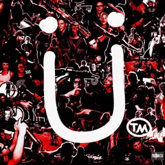 Jack Ü - To Ü (RAINEDROP HARD TECHNO EDIT) [FREE DOWNLOAD NO TAG]