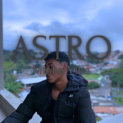 Adiante - Astro Ft Andin (Prod. EREN)