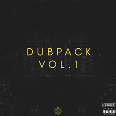 DUBPACK VOL.1 (OUT NOW)