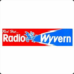 NEW: MMI Mini Mix #8 - Radio Wyvern (WYVN) 'Herefordshire & Worcestershire' (1989) (Knockout)