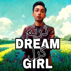 Dream Girl _Dkofficialshah_english song inspired by Alan walker and zayn