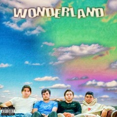 WONDERLAND